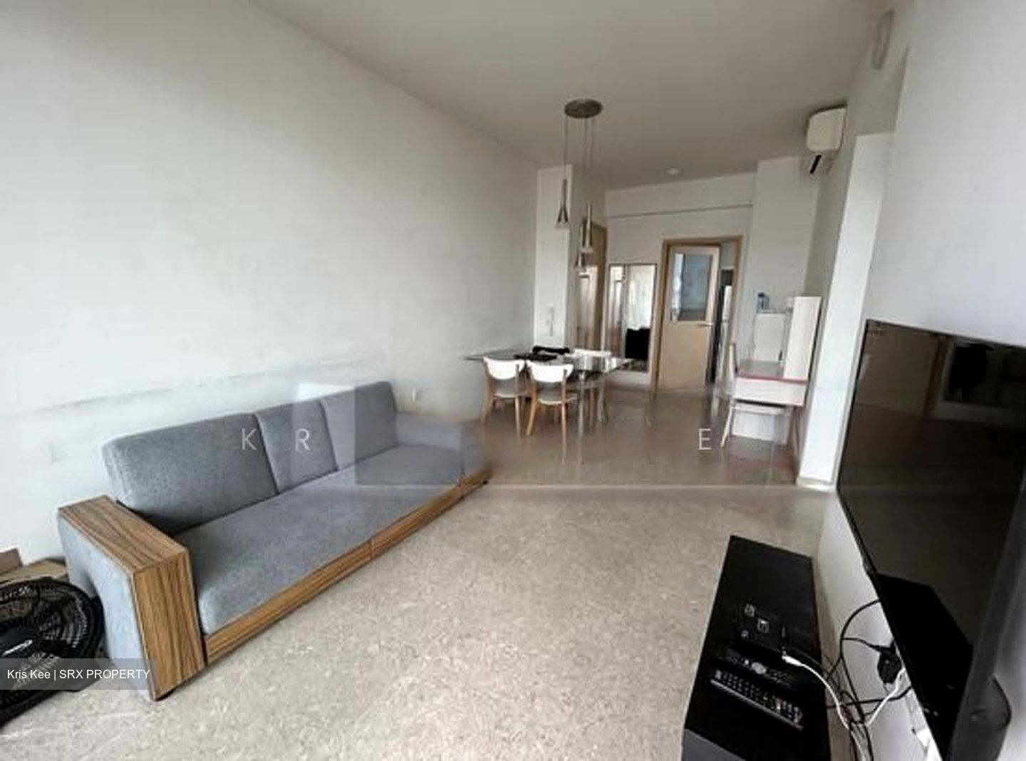 The Luxurie (D19), Condominium #617983821